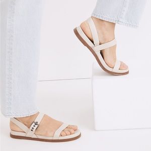 The Louisa Slingback Sandal